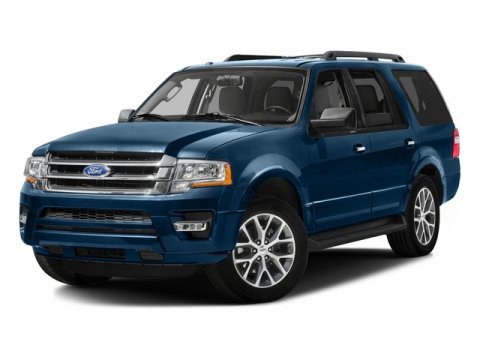 Used 2016 Ford Expedition XL
