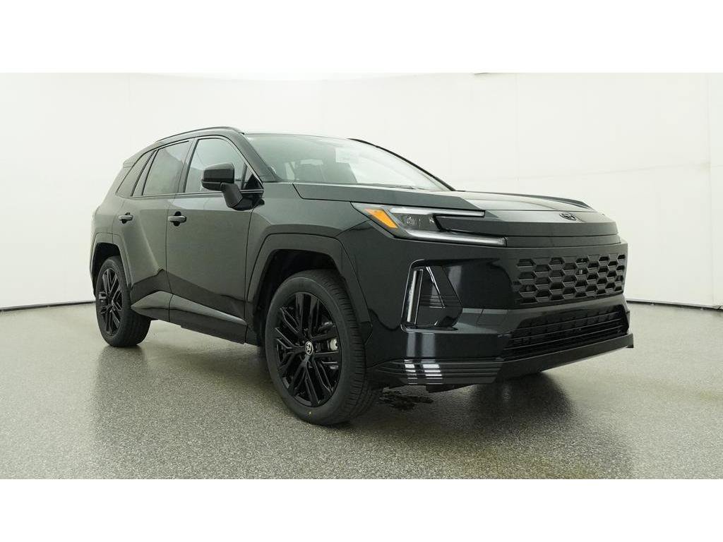 New 2026 Toyota RAV4 XSE w/ Weather Package AWD/4WD image 29