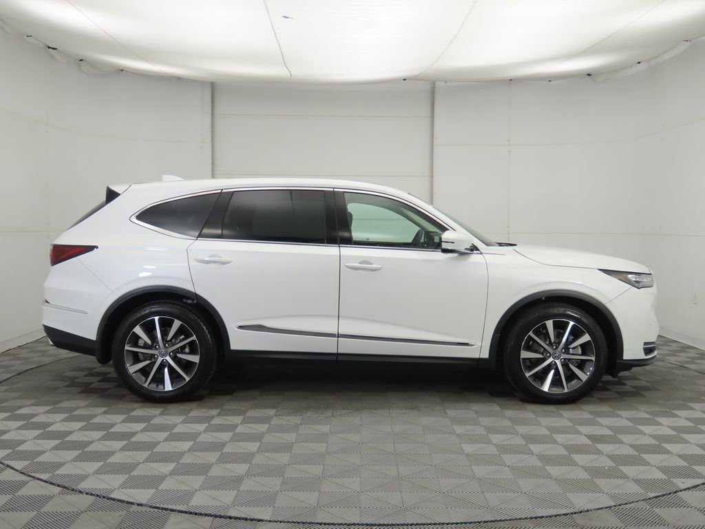 New 2026 Acura MDX w/ Technology Package image 4