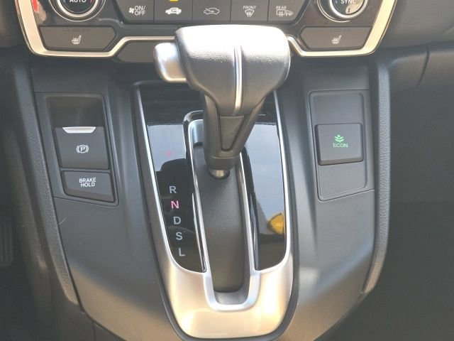 Used 2017 Honda CR-V EX-L image 17