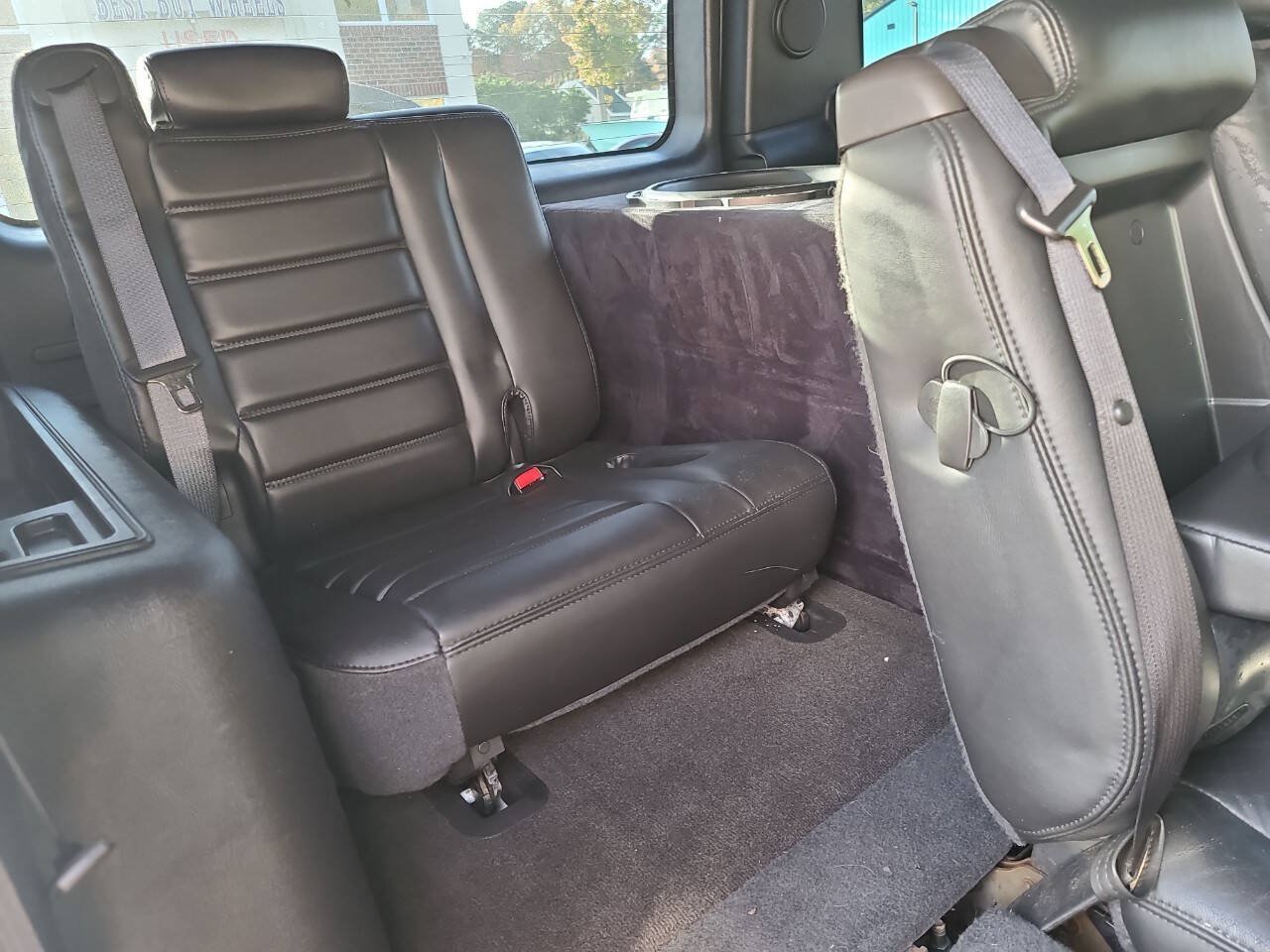 Used 2006 HUMMER H2 AWD/4WD image 42