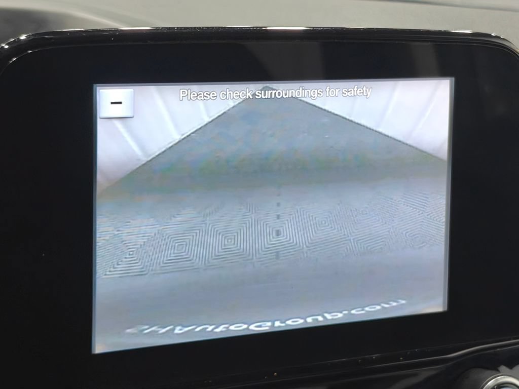 Used 2019 Ford EcoSport SE AWD/4WD image 8