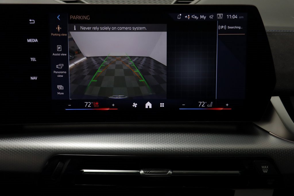 New 2026 BMW X2 xDrive28i w/ M Sport Package image 11