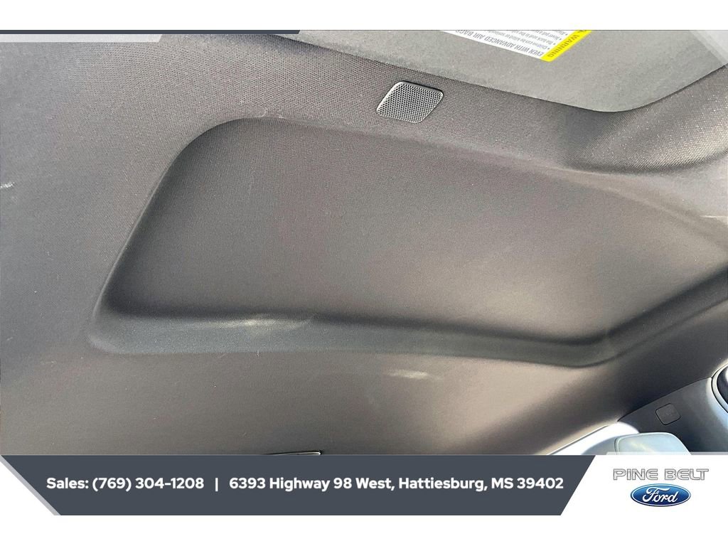 Used 2021 GMC Sierra 1500 SLT w/ SLT Premium Plus Package image 17