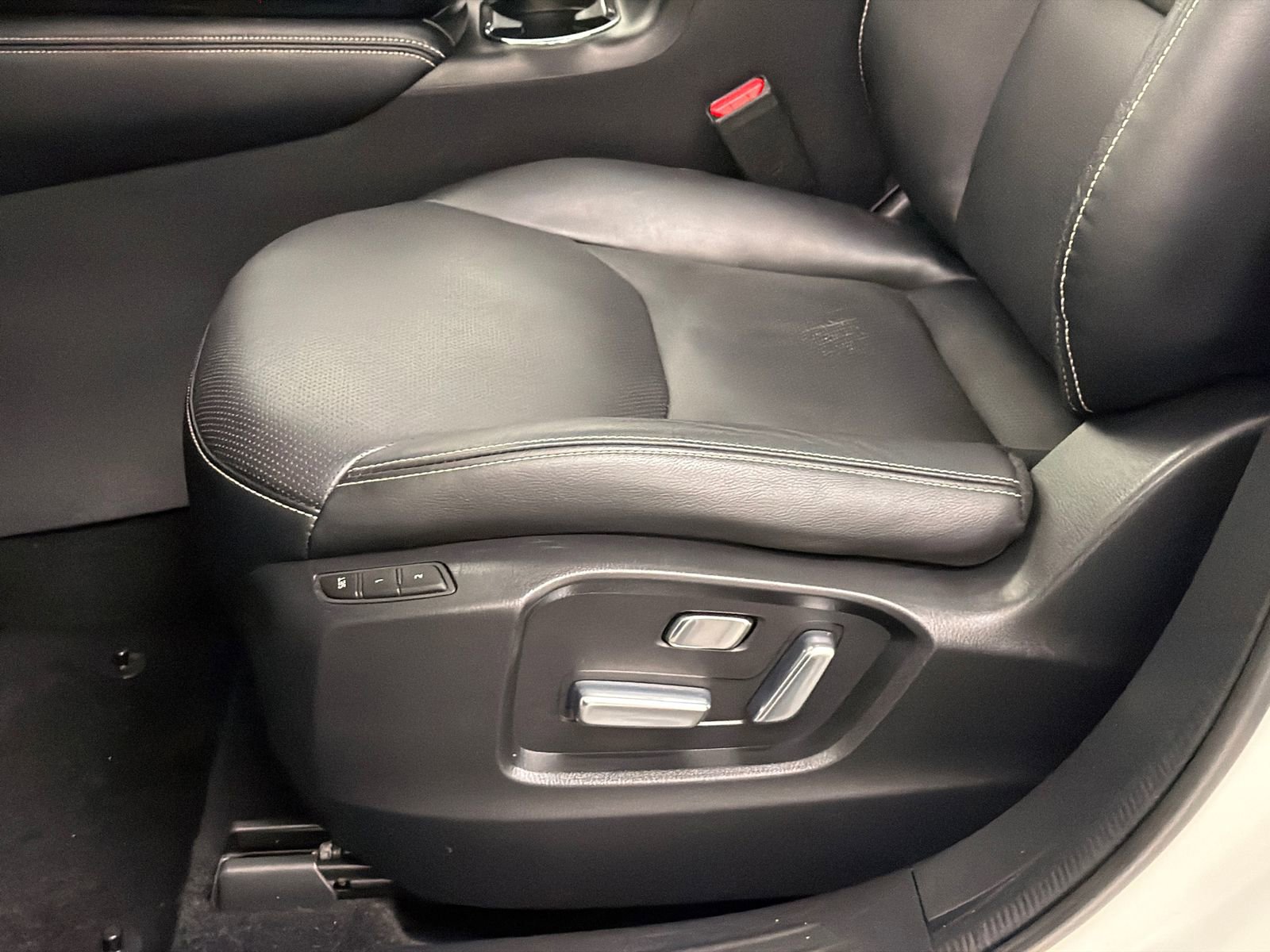 Used 2023 MAZDA CX-9 Grand Touring image 16