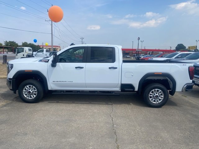 New 2025 GMC Sierra 2500 Pro image 3