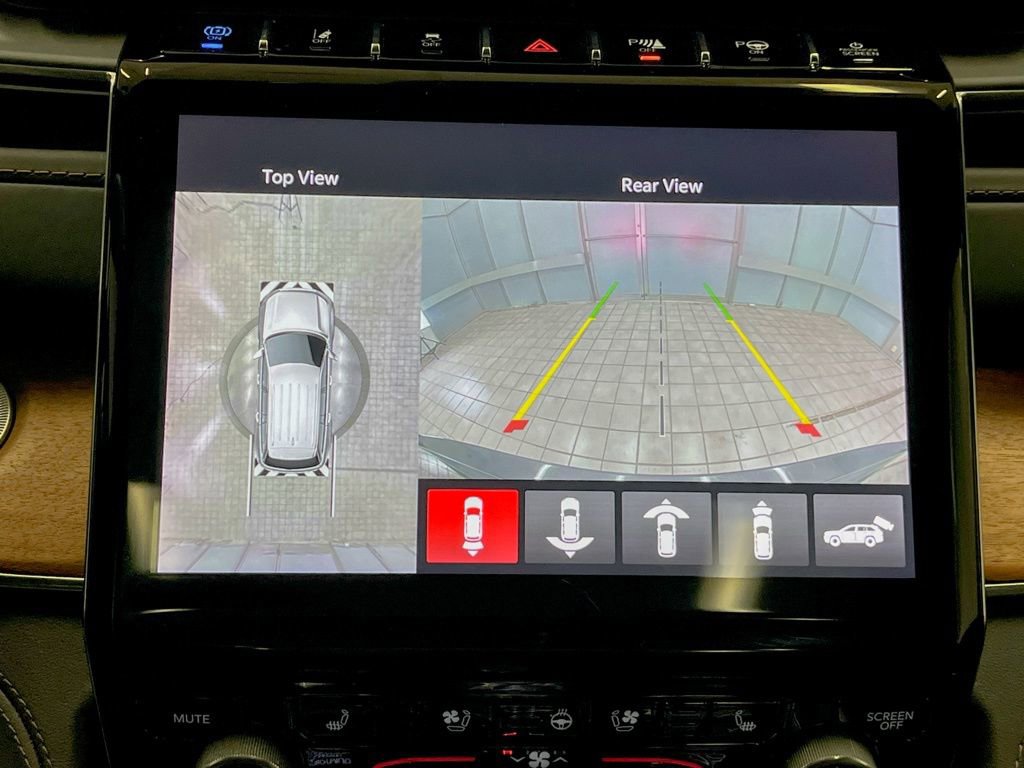 Used 2022 Jeep Grand Cherokee Summit image 24