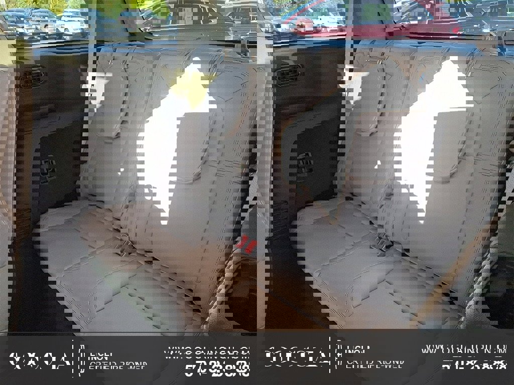 Used 2023 Lincoln Aviator Reserve w/ Elements Package Plus image 10