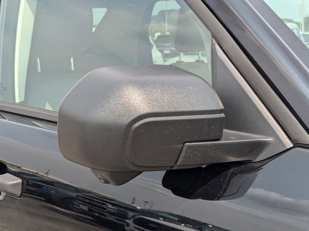 New 2025 Ford Bronco Sport Badlands image 12