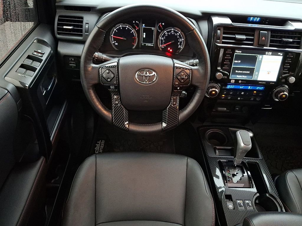 Used 2024 Toyota 4Runner TRD Pro image 12