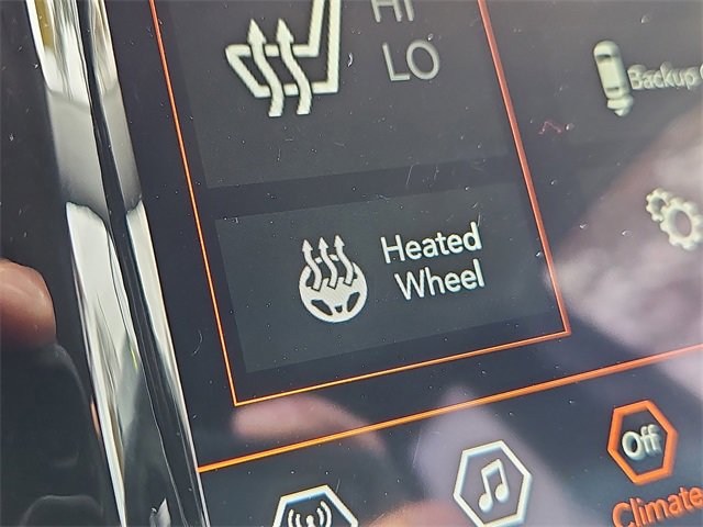 Used 2019 Jeep Cherokee Limited w/ Trailer Tow Group image 21