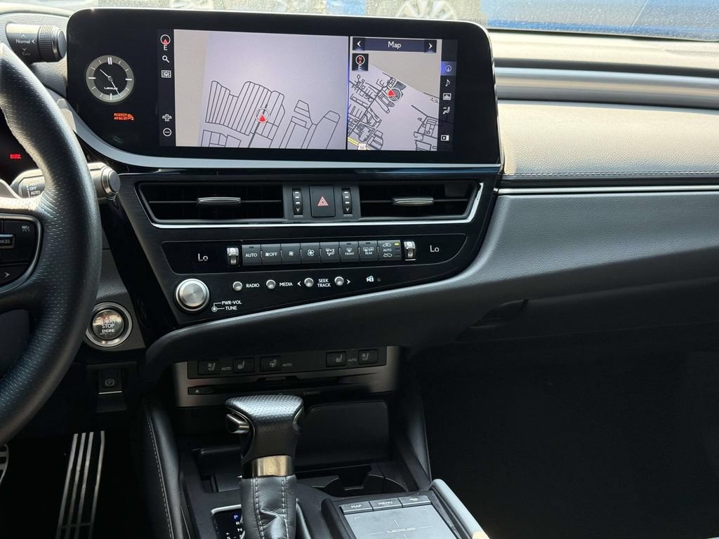 Used 2022 Lexus ES 350 F Sport FWD image 18