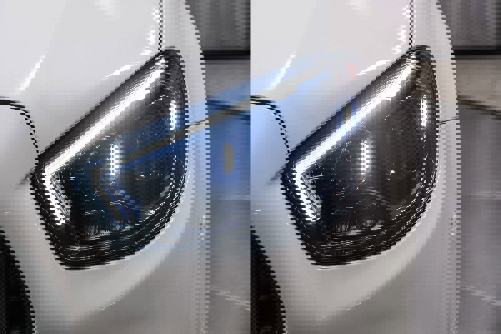 Certified 2023 Mercedes-Benz E 53 AMG 4MATIC Sedan image 12