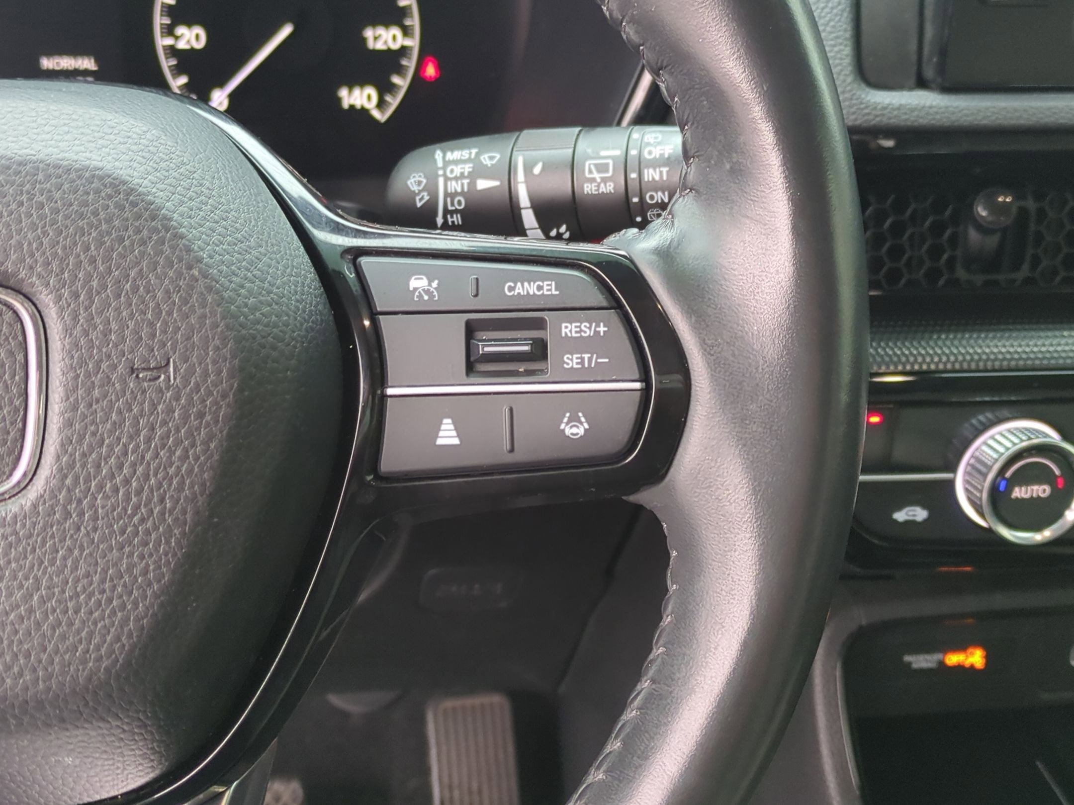 Used 2023 Honda CR-V EX-L image 19