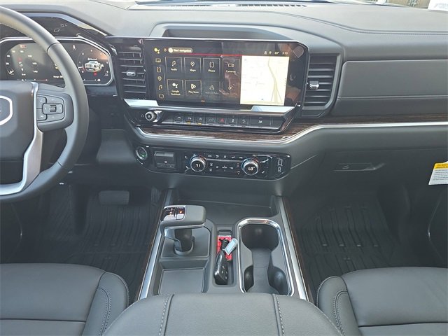 New 2026 GMC Sierra 1500 Elevation w/ Elevation Premium Package image 13