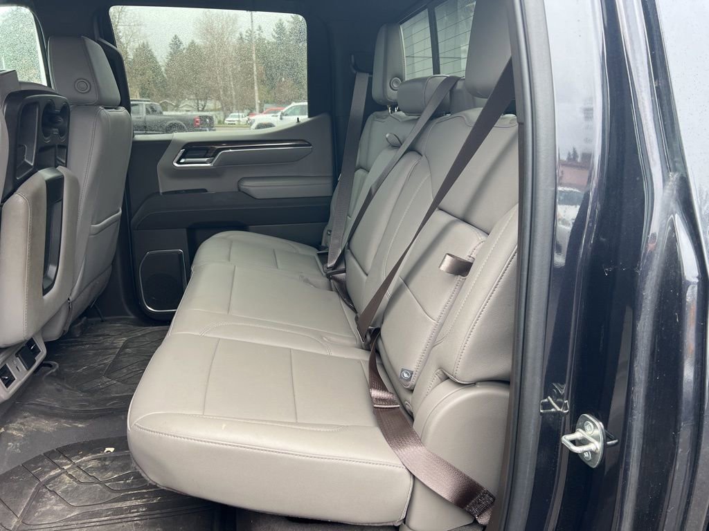 Used 2023 Chevrolet Silverado 1500 LT w/ Safety Package image 7