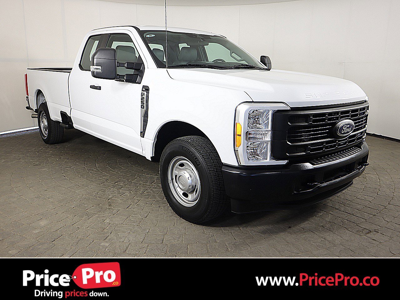 Used 2023 Ford F250 XL