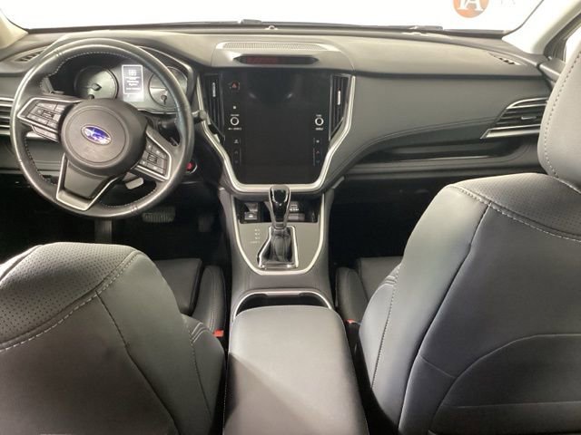 Used 2023 Subaru Legacy Limited image 11