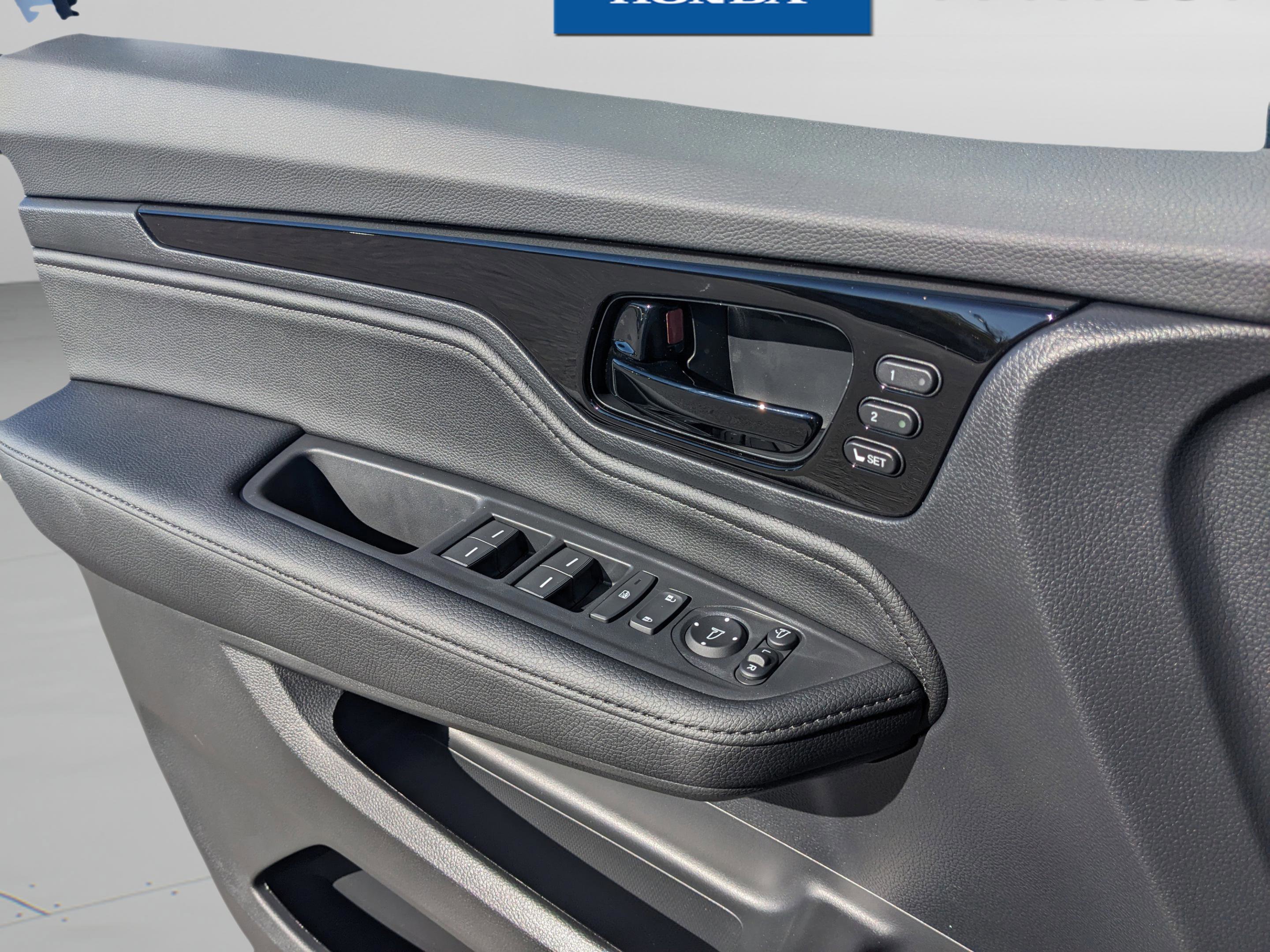 New 2026 Honda Odyssey Elite image 24