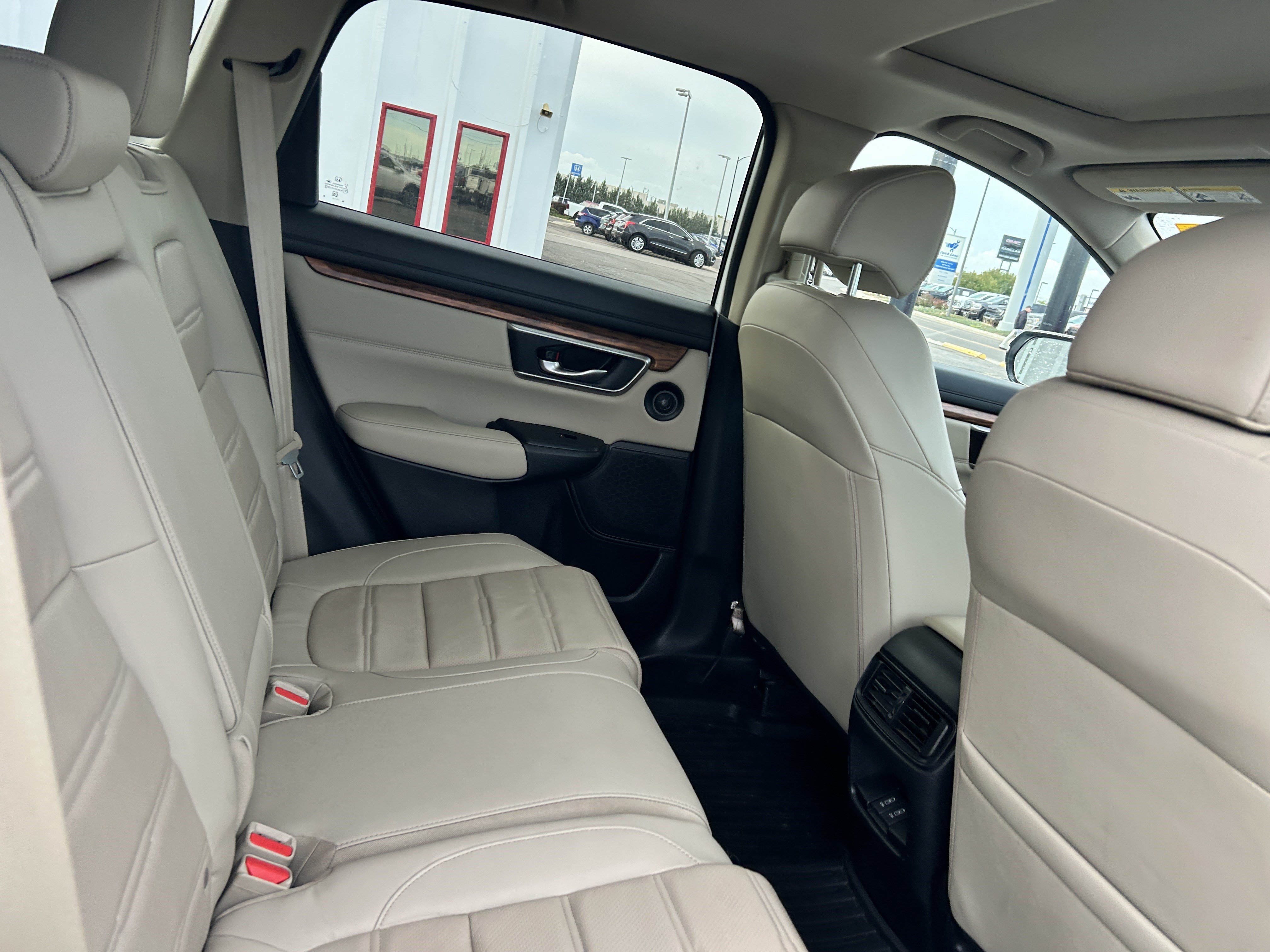 Used 2022 Honda CR-V EX-L image 12