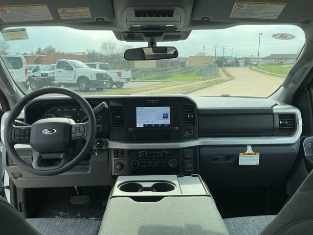 New 2026 Ford F350 XLT AWD/4WD image 16