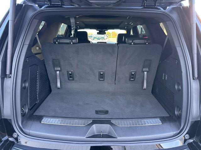 Certified 2023 Chevrolet Tahoe Z71 image 32