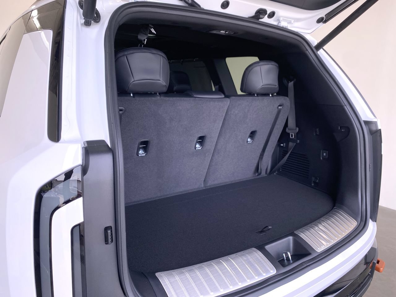 New 2027 Kia Telluride SX X-Pro AWD/4WD image 15