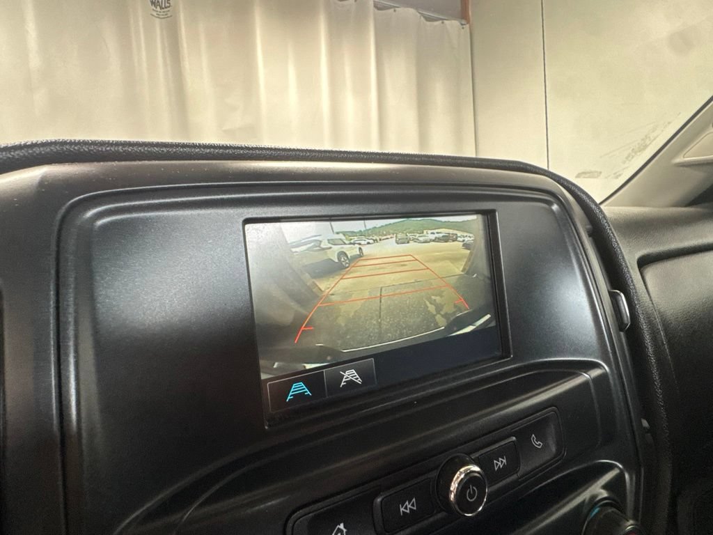 Used 2018 GMC Sierra 1500 2WD Regular Cab image 19