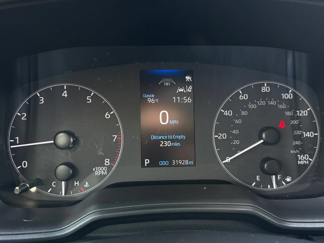Certified 2024 Toyota Corolla LE FWD image 16