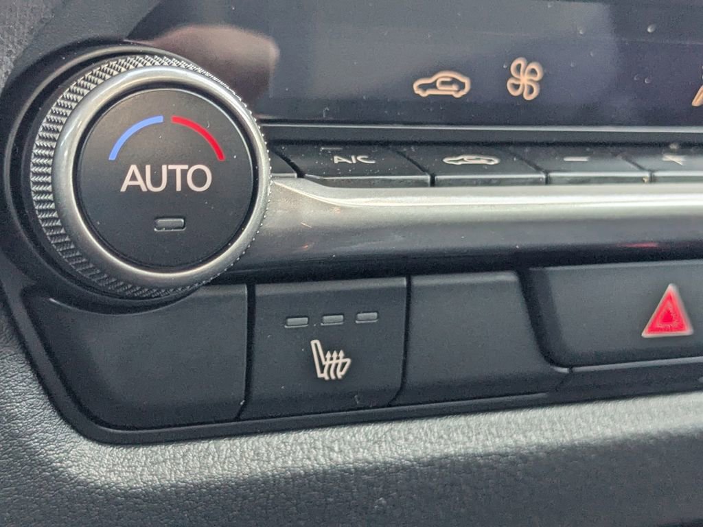 New 2026 MAZDA CX-50 Meridian Edition w/ Weather Package image 25