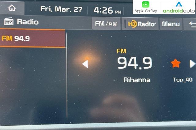 Used 2023 Kia Soul LX w/ LX Technology Package image 20