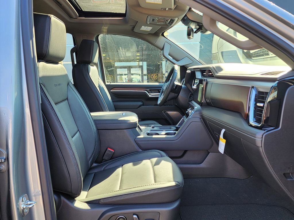 New 2026 GMC Sierra 2500 Denali w/ Denali Reserve Package image 43