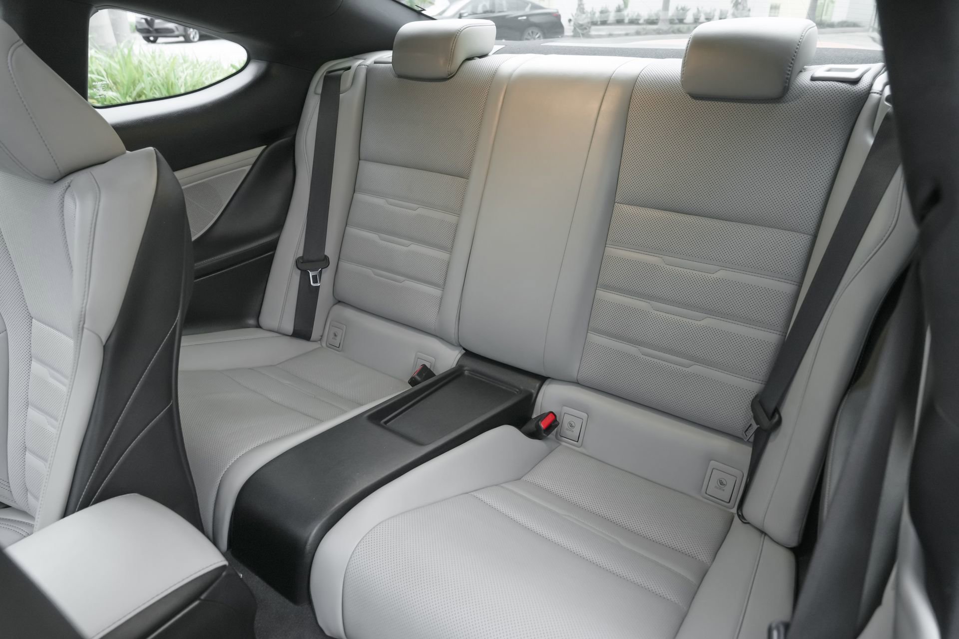 Used 2015 Lexus RC 350 350 image 34