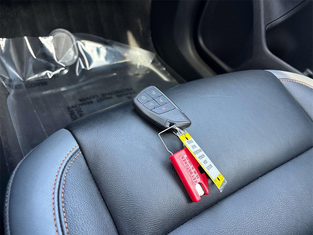 Used 2024 Honda Prologue Touring image 28