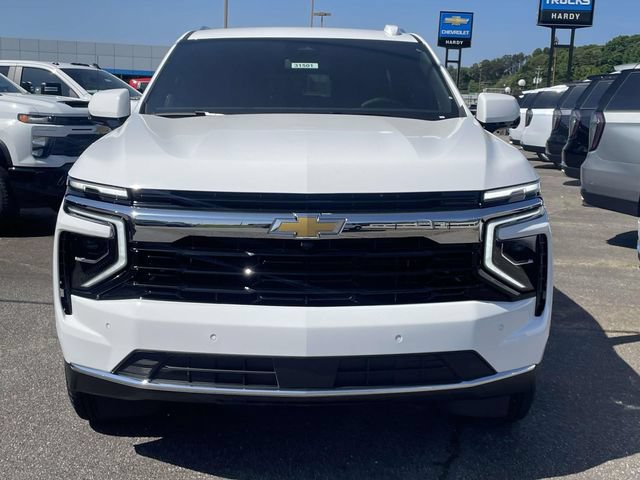 New 2026 Chevrolet Tahoe LS RWD image 2
