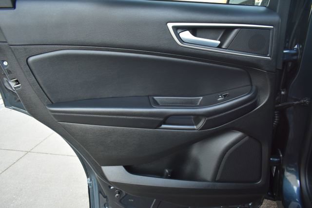 Used 2023 Ford Edge SEL w/ Convenience Package image 34