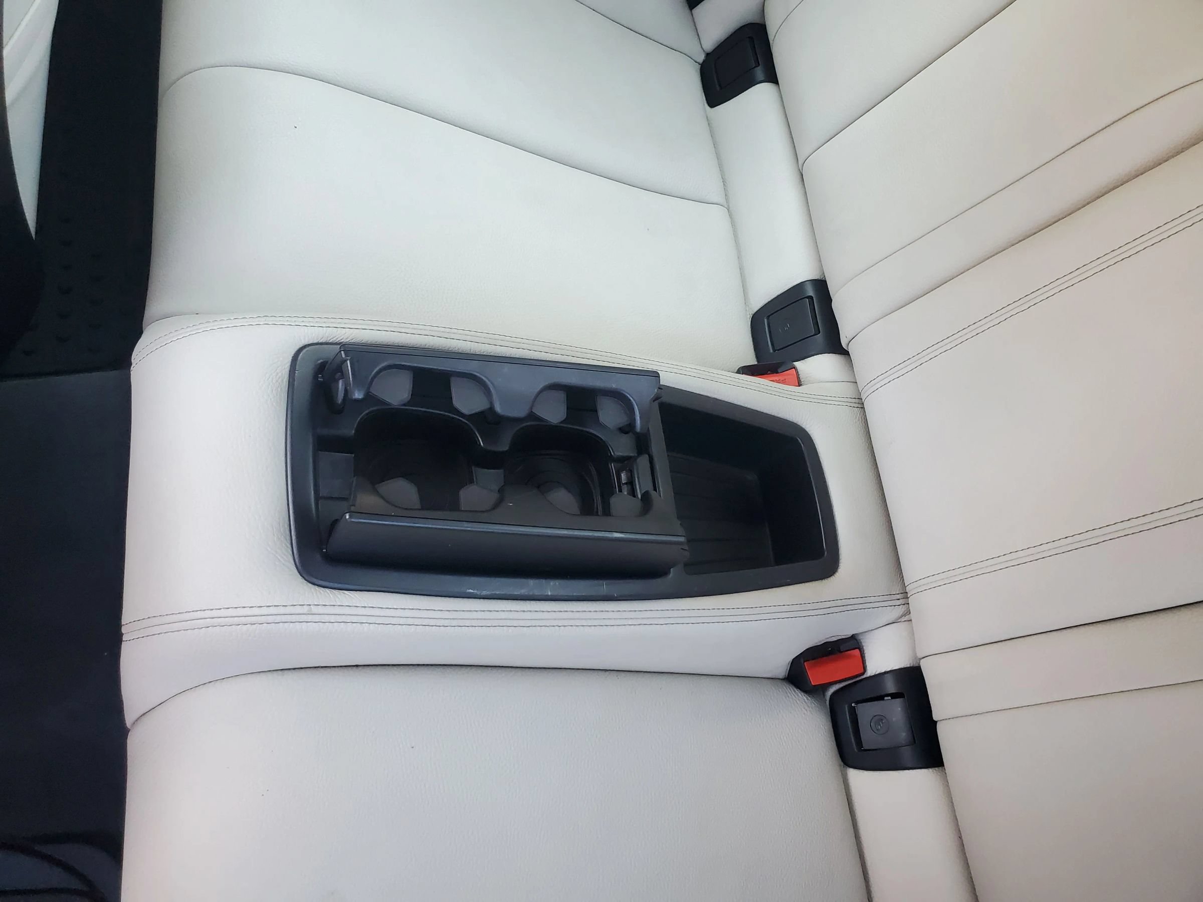 Used 2019 BMW 430i Convertible w/ Convenience Package RWD image 27