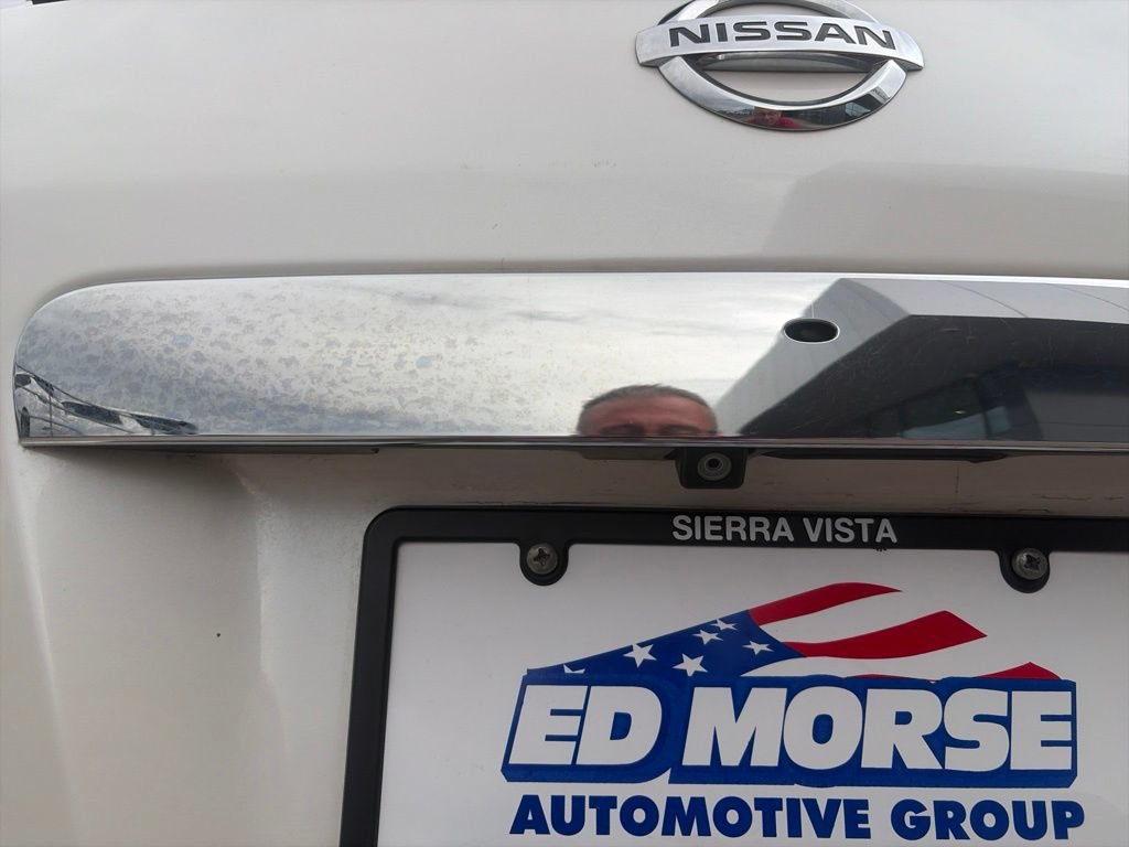 Used 2013 Nissan Rogue SV FWD image 10