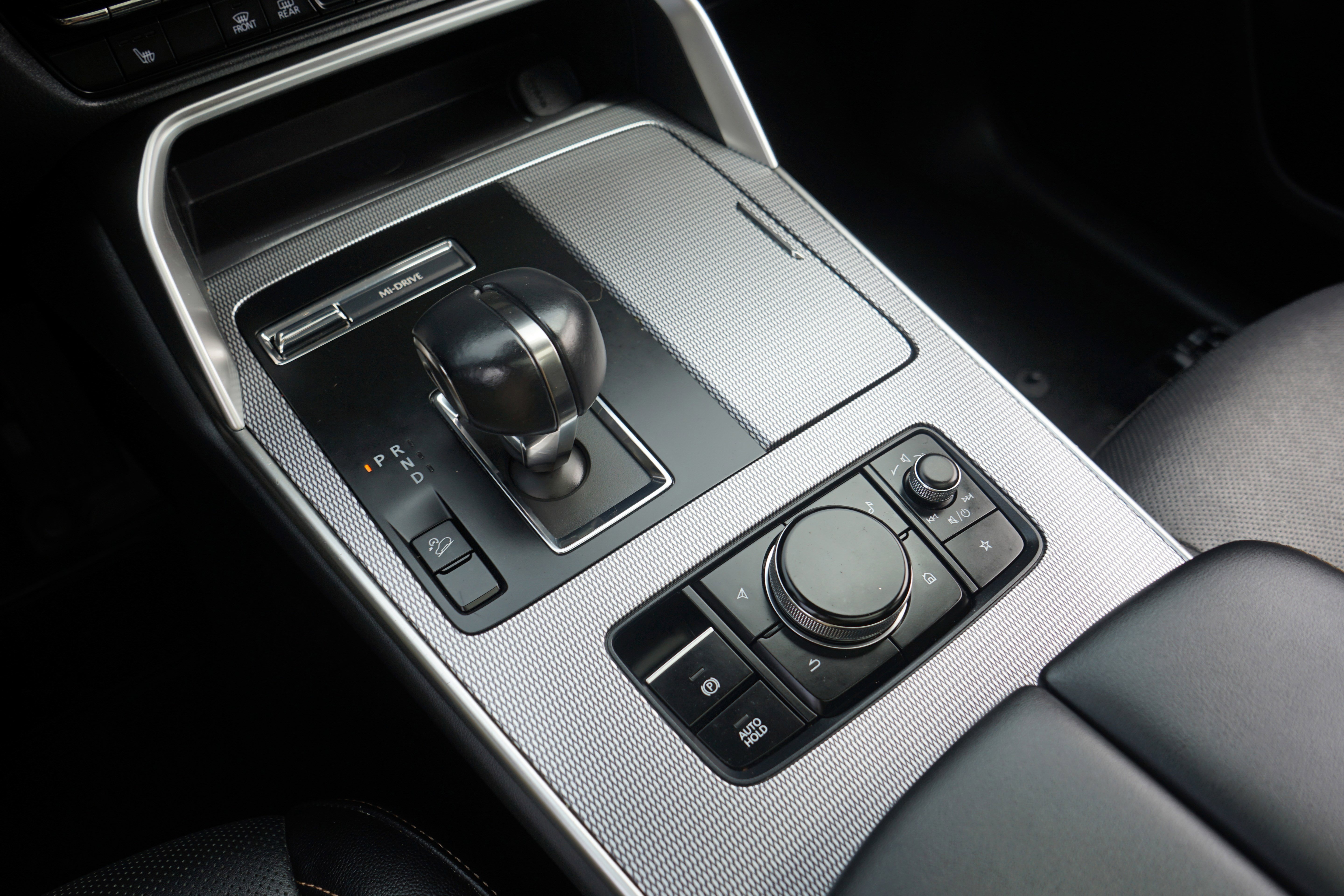 Used 2024 MAZDA CX-90 3.3 Turbo w/ Premium Package AWD/4WD image 20