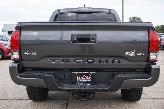 Used 2023 Toyota Tacoma SR image 6