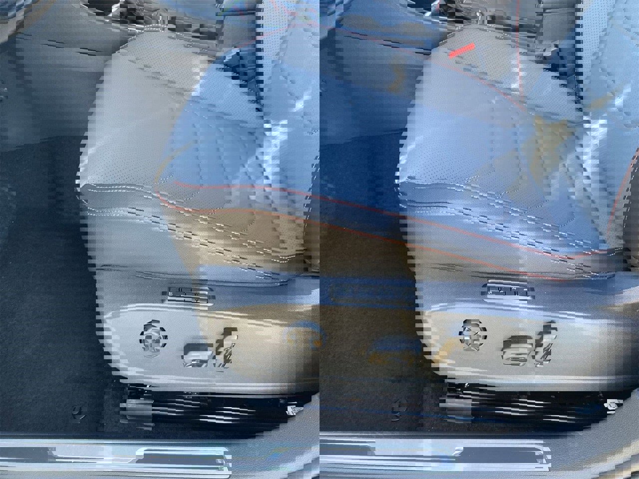 New 2026 Volkswagen Jetta GLI Autobahn image 16