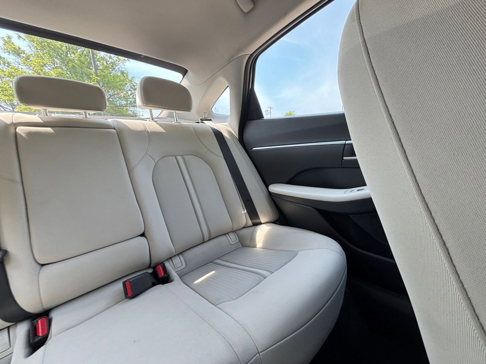 Used 2025 Hyundai Sonata SEL image 37