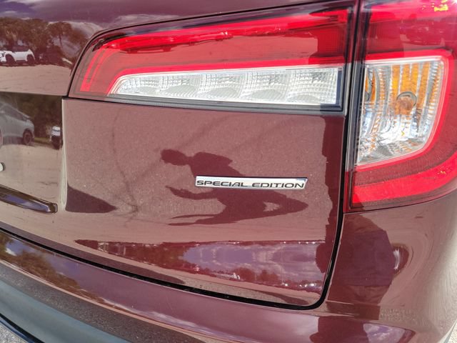 Used 2022 Honda Pilot Special Edition image 10