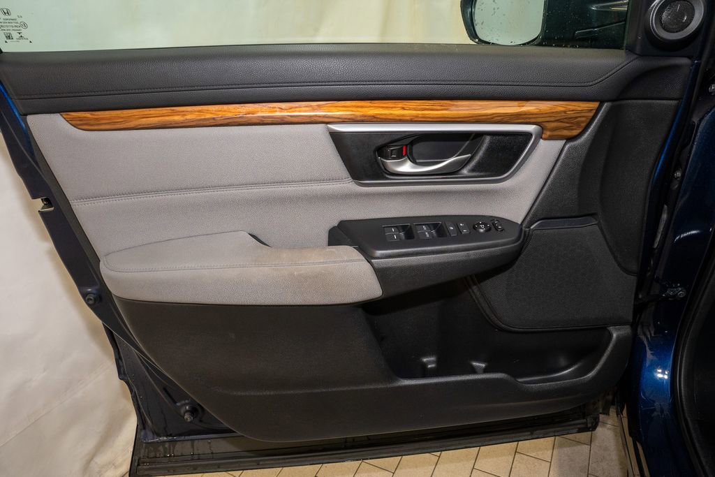 Used 2017 Honda CR-V EX image 12