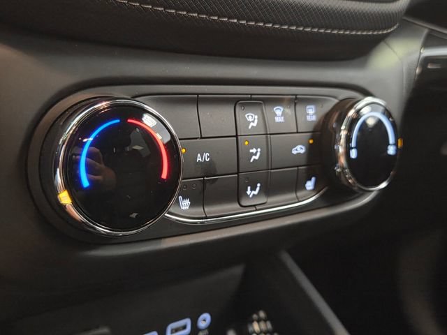 Used 2023 Chevrolet TrailBlazer ACTIV AWD/4WD image 21