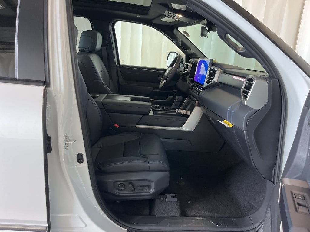 New 2026 Toyota Tundra Limited AWD/4WD image 20