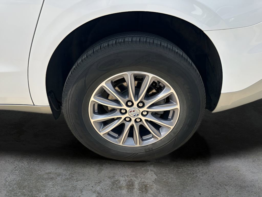 Used 2024 Buick Enclave Essence w/ LPO, Floor Liner Package FWD image 27