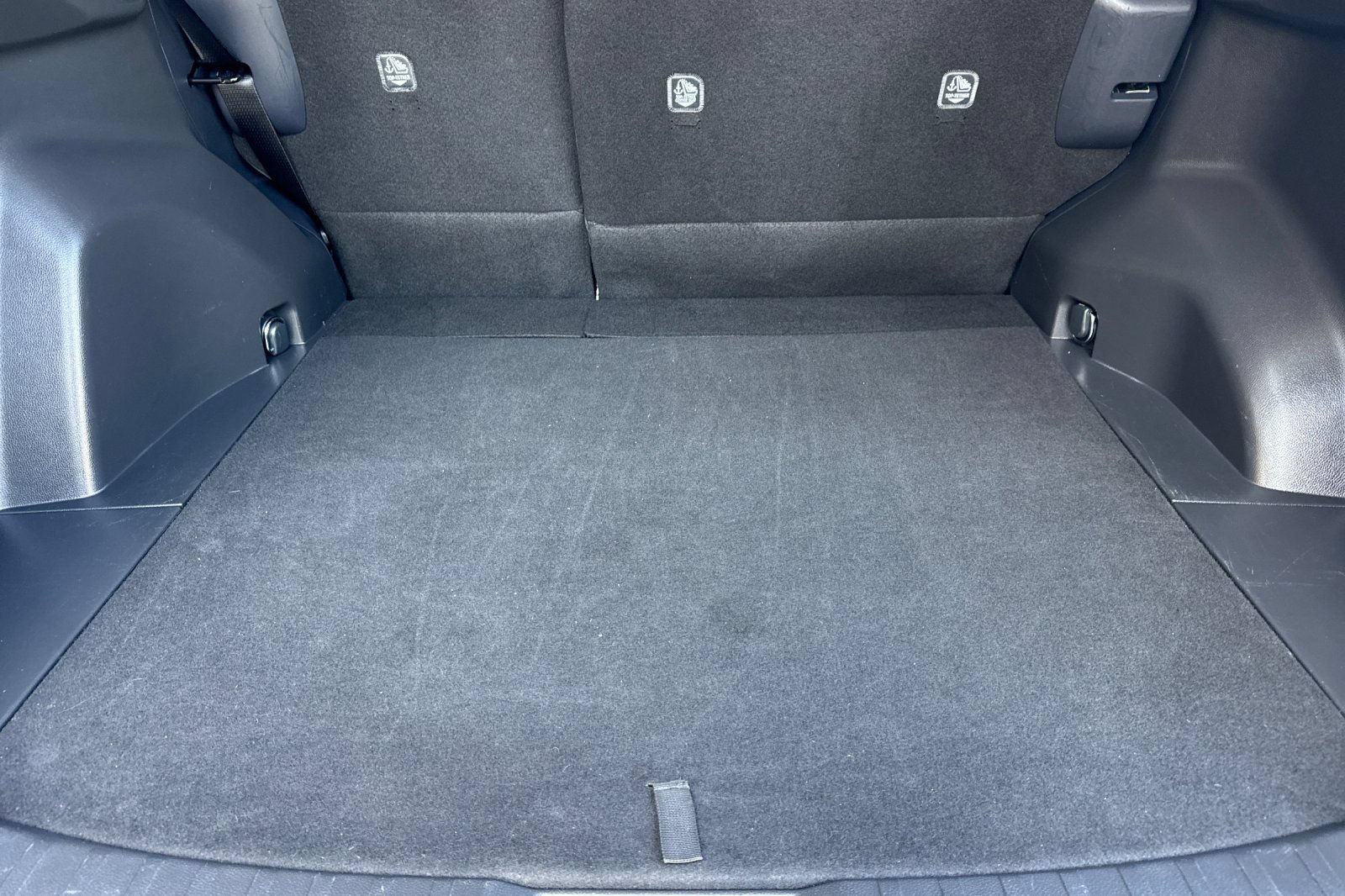 Certified 2025 Toyota RAV4 XLE FWD image 15