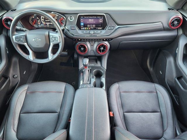Used 2019 Chevrolet Blazer RS image 28