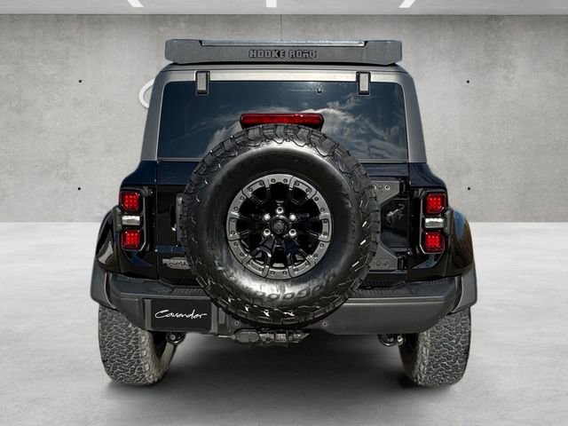 Used 2024 Ford Bronco Raptor w/ Interior Carbon Fiber Pack 6 image 15